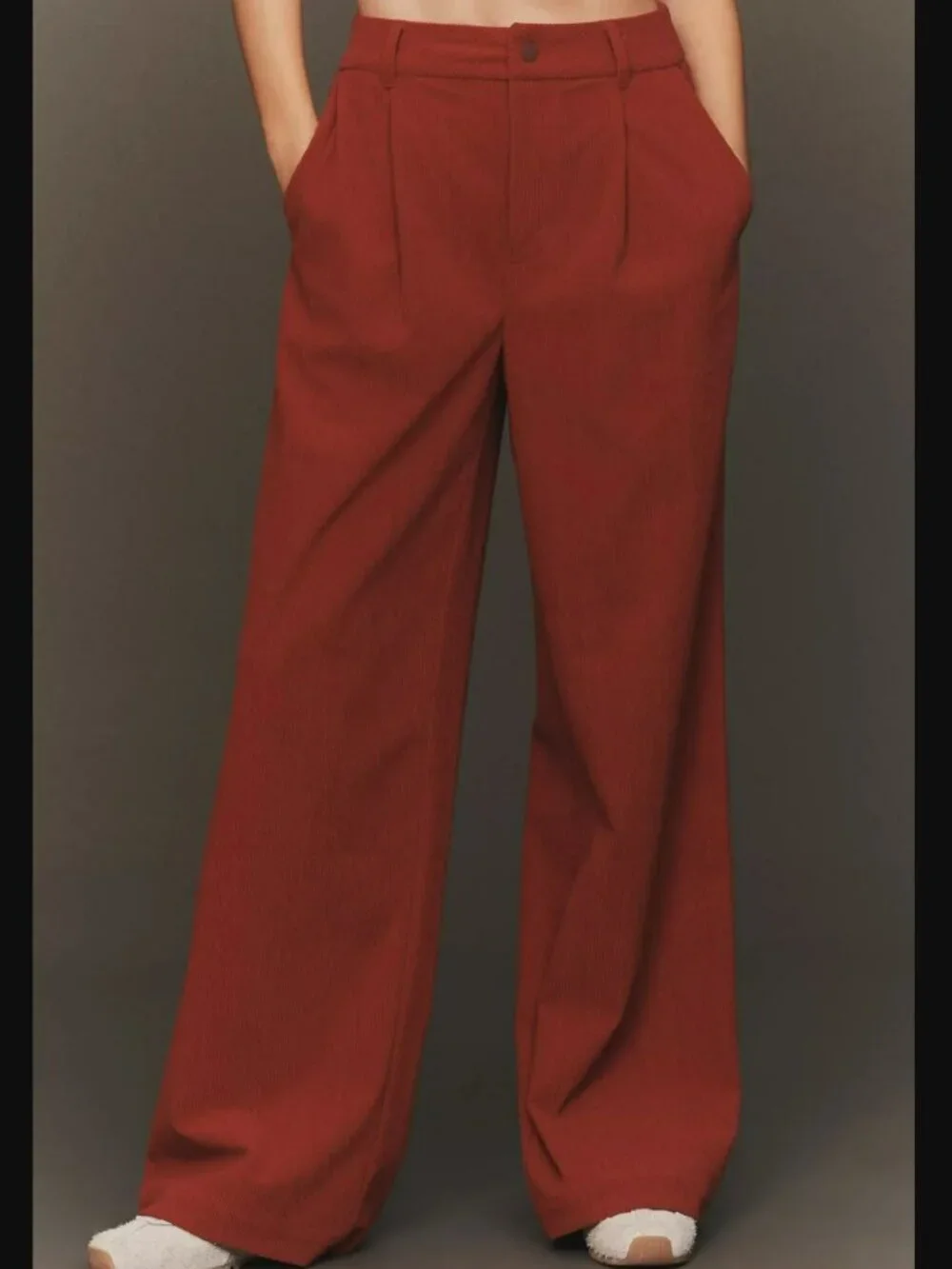 Varley Floris Wide-Leg Pants